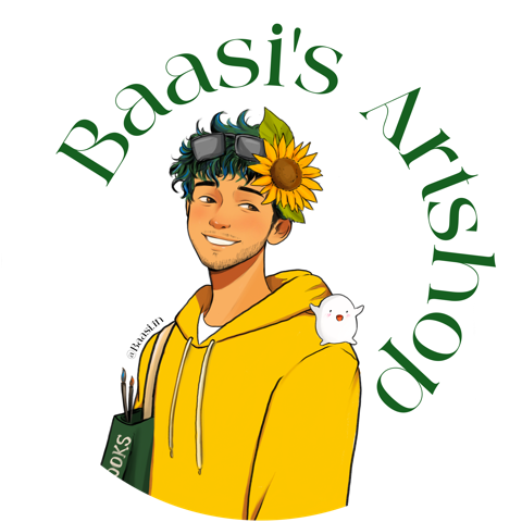 Baasi's Artshop