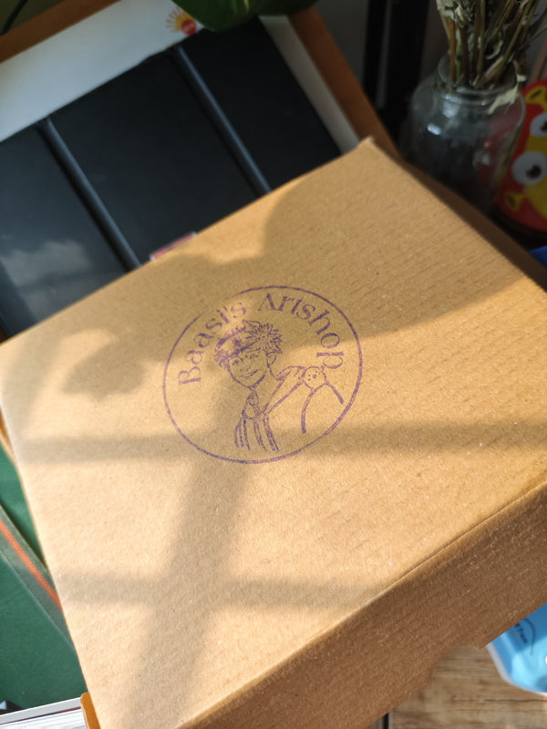 Packing with Love