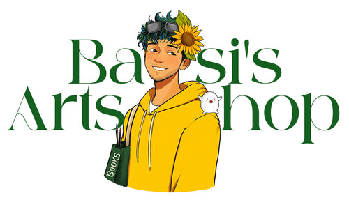 Baasi's Artshop